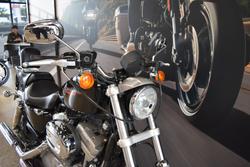 2007 HARLEY-DAVIDSON XL883 SPORTSTER