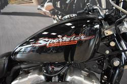 2007 HARLEY-DAVIDSON XL883 SPORTSTER