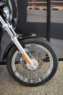 2007 HARLEY-DAVIDSON XL883 SPORTSTER