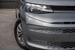 2026 Volkswagen Multivan TDI360 Life