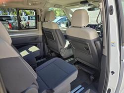 2026 Volkswagen Multivan TDI360 Life