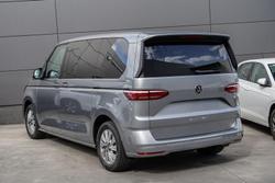 2026 Volkswagen Multivan TDI360 Life