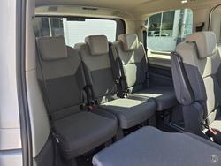 2026 Volkswagen Multivan TDI360 Life