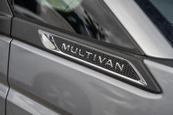 2026 Volkswagen Multivan TDI360 Life