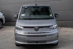 2026 Volkswagen Multivan TDI360 Life