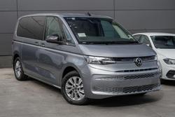 2026 Volkswagen Multivan TDI360 Life