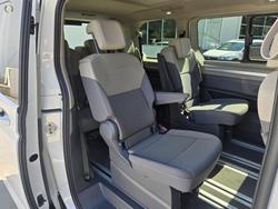 2026 Volkswagen Multivan TDI360 Life