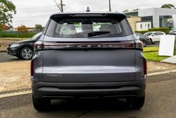 2025 Chery Tiggo 4 Ultimate
