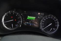 2021 Toyota Kluger Grande