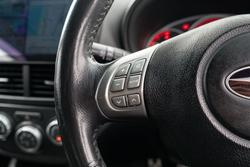 2008 Subaru Impreza WRX