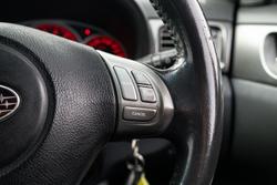2008 Subaru Impreza WRX