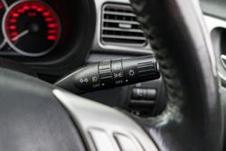 2008 Subaru Impreza WRX