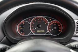 2008 Subaru Impreza WRX