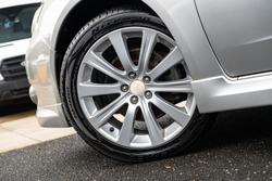 2008 Subaru Impreza WRX