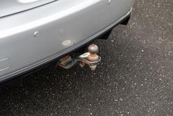 2008 Subaru Impreza WRX
