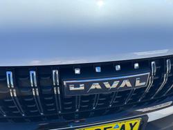 2026 GWM Haval Jolion Premium Hybrid