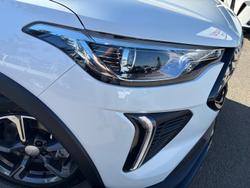 2026 GWM Haval Jolion Premium Hybrid