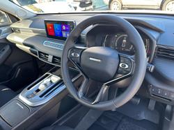 2026 GWM Haval Jolion Premium Hybrid