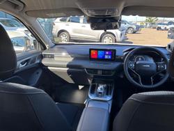 2026 GWM Haval Jolion Premium Hybrid