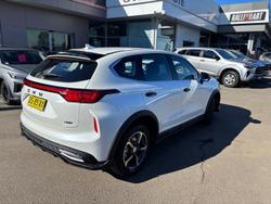 2026 GWM Haval Jolion Premium Hybrid