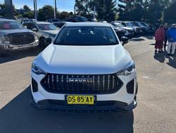 2026 GWM Haval Jolion Premium Hybrid