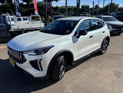 2026 GWM Haval Jolion Premium Hybrid