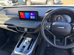 2026 GWM Haval Jolion Premium Hybrid