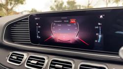 2024 Mercedes-Benz GLE-Class GLE300 d