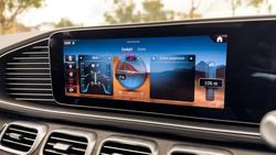 2024 Mercedes-Benz GLE-Class GLE300 d
