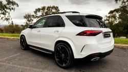 2024 Mercedes-Benz GLE-Class GLE300 d