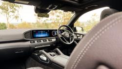 2024 Mercedes-Benz GLE-Class GLE300 d