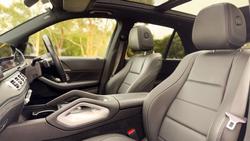 2024 Mercedes-Benz GLE-Class GLE300 d