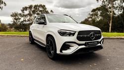 2024 Mercedes-Benz GLE-Class GLE300 d