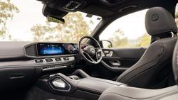2024 Mercedes-Benz GLE-Class GLE300 d