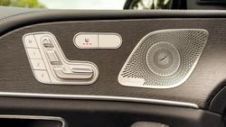 2024 Mercedes-Benz GLE-Class GLE300 d