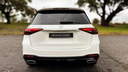 2024 Mercedes-Benz GLE-Class GLE300 d