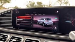 2024 Mercedes-Benz GLE-Class GLE300 d