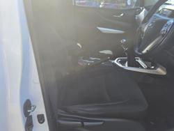2018 Nissan Navara RX