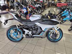 CFMOTO 450SR S ABS