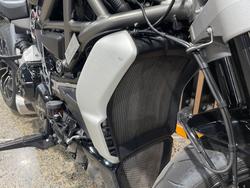 2016 Ducati XDIAVEL S Black