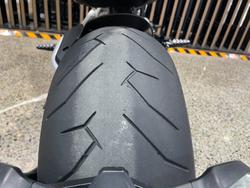 2016 Ducati XDIAVEL S Black