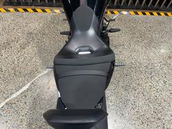 2016 Ducati XDIAVEL S Black