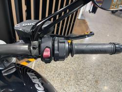 2016 Ducati XDIAVEL S Black