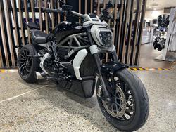 Ducati Xdiavel S