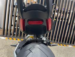 2016 Ducati XDIAVEL S Black