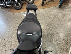 2016 Ducati XDIAVEL S Black