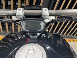 2016 Ducati XDIAVEL S Black
