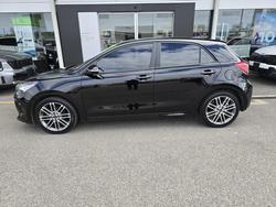 2019 Kia Rio Sport
