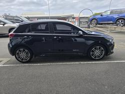2019 Kia Rio Sport