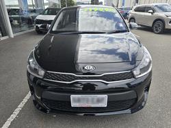 2019 Kia Rio Sport